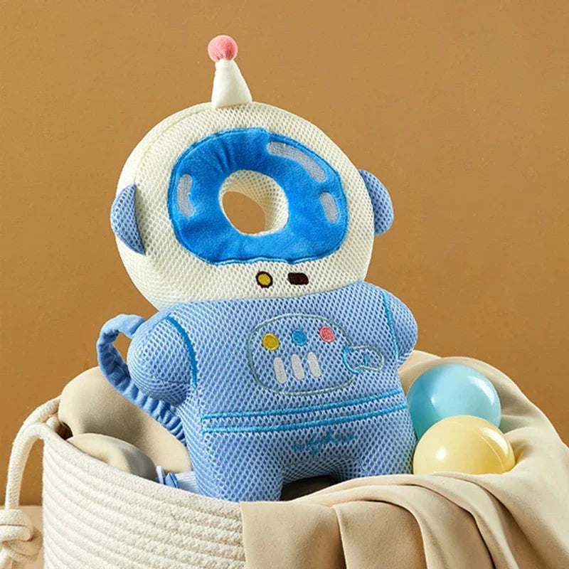 The Space Wanderer Backpack