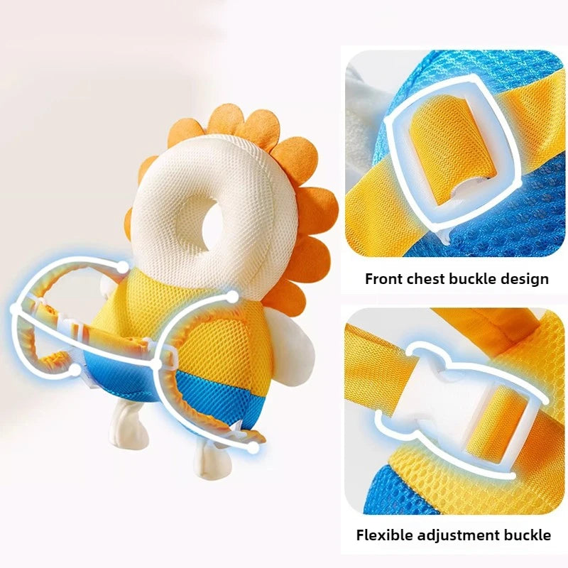 The Space Wanderer Backpack