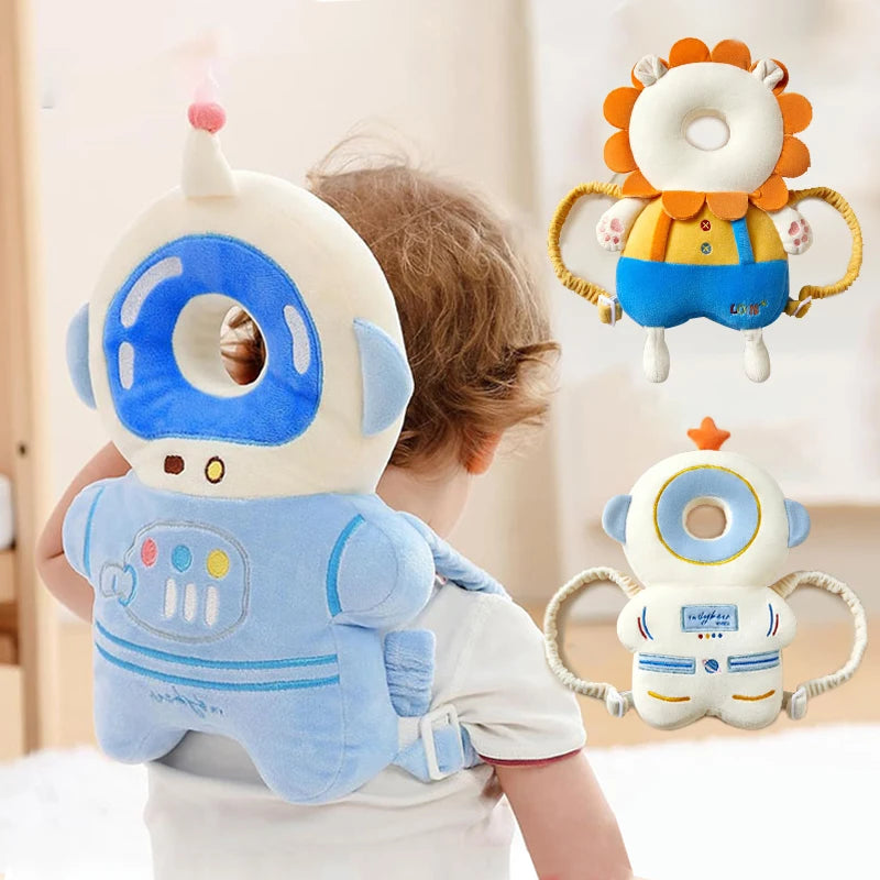 The Space Wanderer Backpack